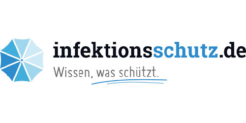 Banner Infektionsschutz.de